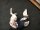 Infrarot-Ganzjahres-Hundemantel wasserdicht atmungsaktiv Reflexstreifen 100 cm
