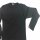 Infrarot-Funktions-Langarm-Shirt - schwarz- Gr. XL